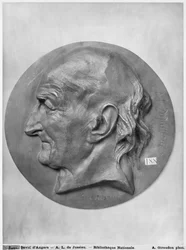 Antoine Laurent de Jussieu